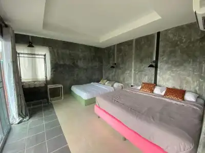 Khao Kho Tree Top - 46