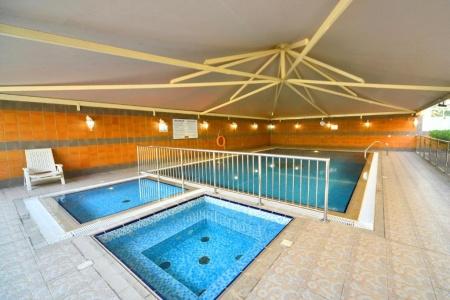 Emirates Stars Apartments Dubai - 15
