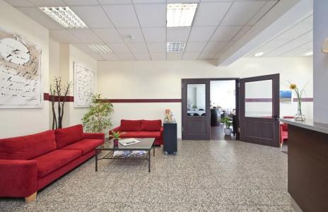 Garner Berlin - Schöneberg by IHG - 14