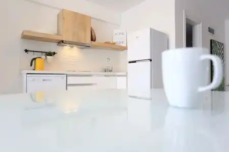 Verde Suites Akyaka - 99