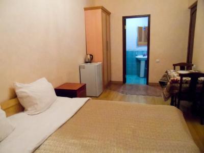 Jermuk Guest House - 2