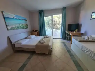 La Buca Del Gatto - 12