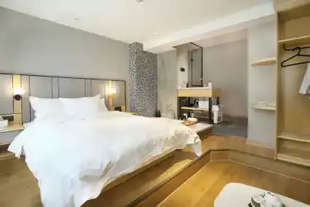 Miju House Jing'an - 14