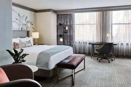 The Gwen, a Luxury Collection, Michigan Avenue Chicago - 69