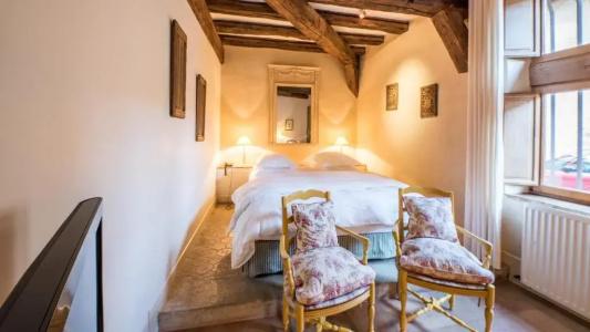 Le Champ des Oiseaux Hôtel & Spa 4* - 86