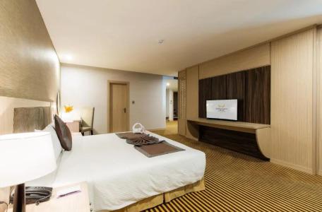Muong Thanh Luxury Khanh Hoa - 142