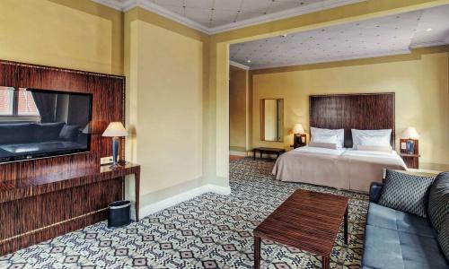 Grandezza Luxury Palace - 4