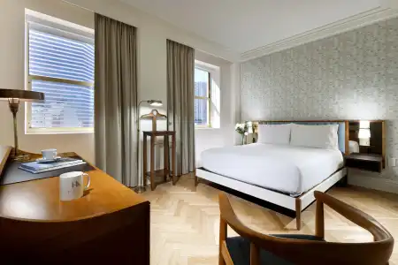 Eurostars Langford - 34