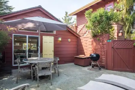 Andril Fireplace Cottages - 121