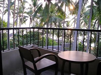 Astrococo Beach Resort by Coconut Beach - 51