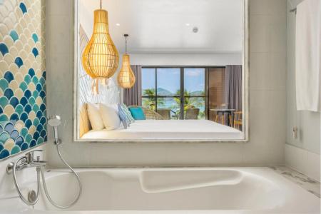 LIV Phuket Patong Beachfront - 37