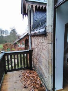 Schloss Eckberg - 19