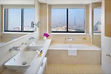 Hyatt Regency Dubai Creek Heights - 58