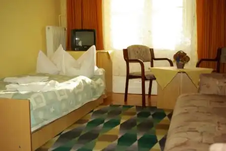 Ośrodek Wypoczynkowy Rzemieślnik - 22