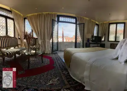 Ca' Nigra Lagoon Resort - 102