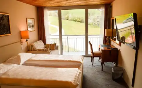 Hostel Flims - 5