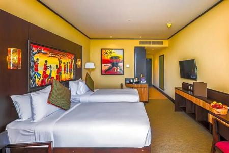 Ramada Resort by Wyndham Dar es Salaam - 49