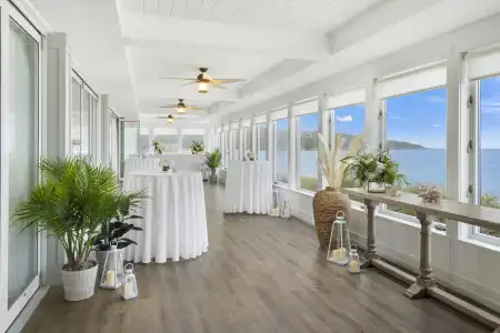 Sea Crest Beach Resort - 37