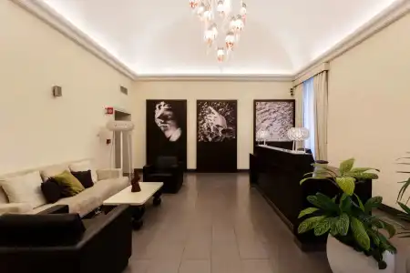 Palazzo Caracciolo Naples - 1