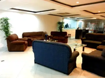 Green Palace Colombo - 1