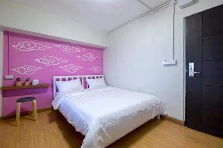 BED Friends Poshtel - 69