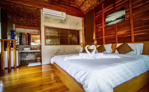 Tique Series Boutique Resort - 1