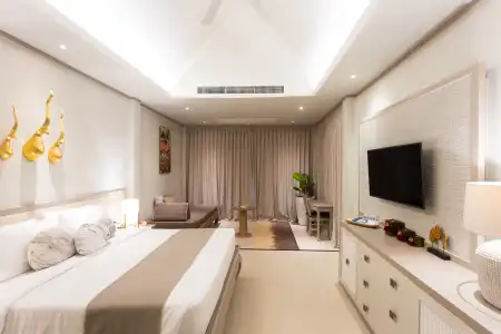 Rocky's Boutique Resort - Veranda Collection Samui - 2
