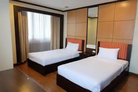 Omni Tower Sukhumvit Nana by Compass Hospitality - 5