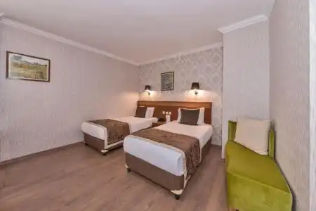 Four Sides Taksim Lion&Spa - 56
