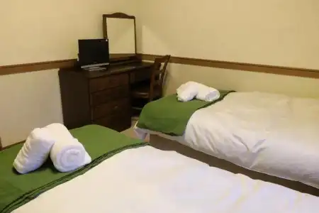 Kitaazumi/Resort Inn White Silver - 44