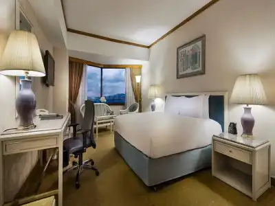 Hilton Izmir - 31