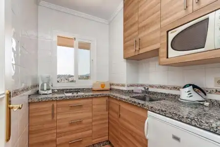 Apartamentos Stella Maris - Marcari SL - 26