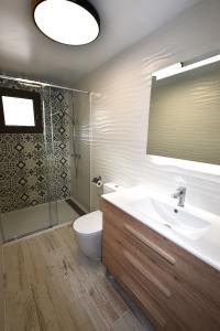 Fustera Villa El Salvador - 23