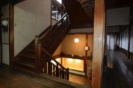 Asanokan Inn - 11