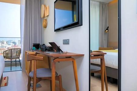 Indigo LARNACA by IHG - 47