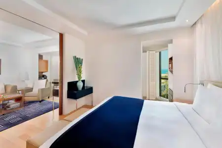 The Ritz-Carlton, Bahrain - 17