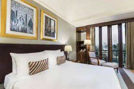 Chatrium Royal Lake Yangon - 65