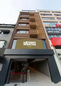Meydan Besiktas - 18