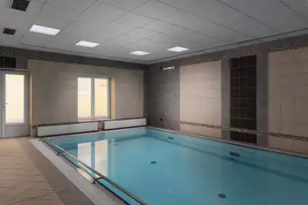 Spa Savoy - 15