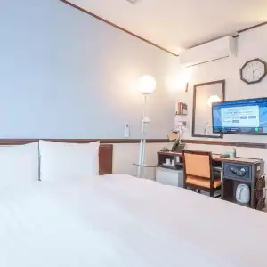 Toyoko Inn Shin Osaka Station Higashi - 45
