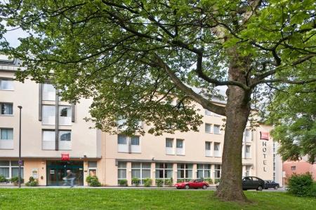 ibis Aachen Marschiertor, Aix-la-Chapelle - 11
