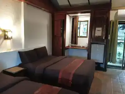 Faye Orchid Resort - 74