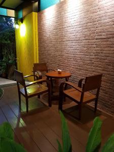 Baan Baimai Boutique Room - 18