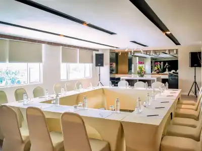 Mercure Kota Kinabalu City Centre - 21