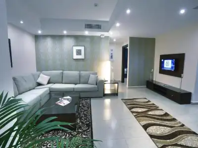 City Rose Suites - 113
