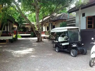 Seascape Resort Baan Krood - 45
