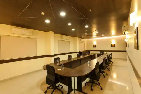 Ginger Jaipur - 42