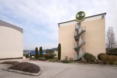 B&B Valence Sud - 20
