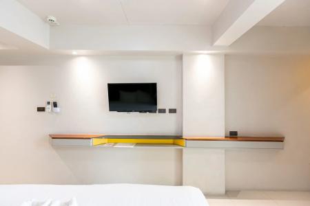 A Sleep Bangkok Sathorn - 27