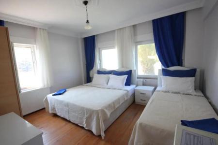 Cunda Aşiyan Otel - 4